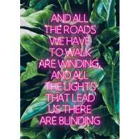 Read Ink & Drop Reviews